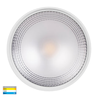 Havit HV5805T-WHT-12V Nella White 18w Surface Mounted LED Downlight