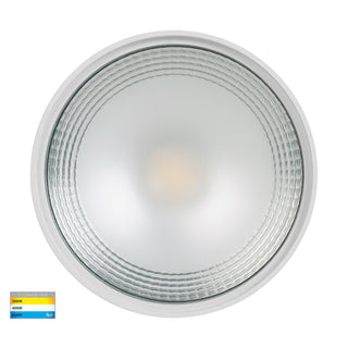 Havit HV5805T-WHT-EXT-12V Nella White 18w Surface Mounted LED Downlight with Extension