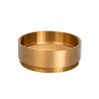 Havit HV58100-GR Gold Ring to Suit HV5802 HV5812 HV5841 Surface Mount Downlights