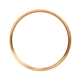 Havit HV58101-GR - Gold Ring to Suit HV5803 | HV5815 | HV5843 Surface Mount Downlights
