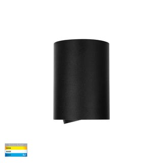 Havit HV5812T-BLK-12V Nella 7w LED Black Adjustable Surface Mounted Downlight