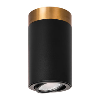 Havit HV58100-GR Gold Ring to Suit HV5802 HV5812 HV5841 Surface Mount Downlights