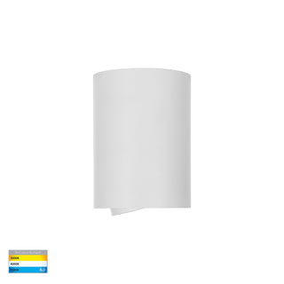 Havit HV5812T-WHT-12V Nella 7w LED White Adjustable Surface Mounted Downlight