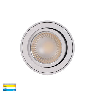Havit HV5812T-WHT-12V Nella 7w LED White Adjustable Surface Mounted Downlight