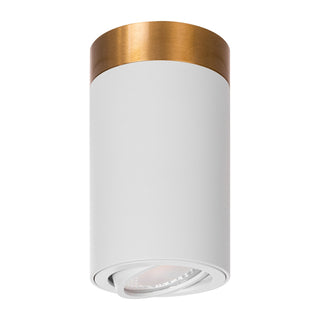 Havit HV58100-GR Gold Ring to Suit HV5802 HV5812 HV5841 Surface Mount Downlights
