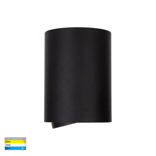 Havit HV5813T-BLK-12V Nella 12w LED Black Adjustable Surface Mounted Downlight