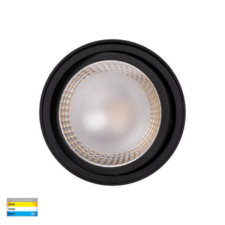 Havit HV5813T-BLK-12V Nella 12w LED Black Adjustable Surface Mounted Downlight