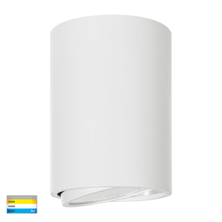 Havit HV5815T-WHT-12V Nella 18w LED White Adjustable Surface Mounted Downlight