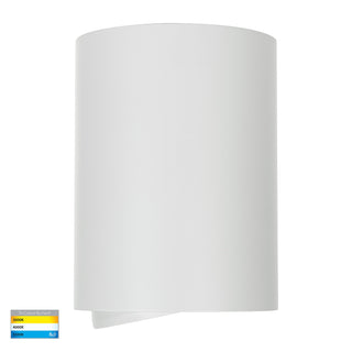 Havit HV5815T-WHT-12V Nella 18w LED White Adjustable Surface Mounted Downlight