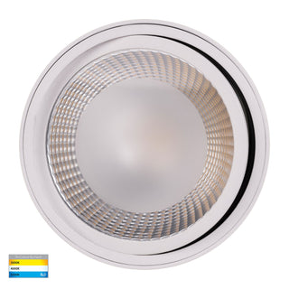 Havit HV5815T-WHT-12V Nella 18w LED White Adjustable Surface Mounted Downlight