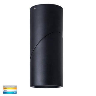 Havit HV5823T-BLK-12V Nella Black 12w Surface Mounted Rotatable LED Downlight