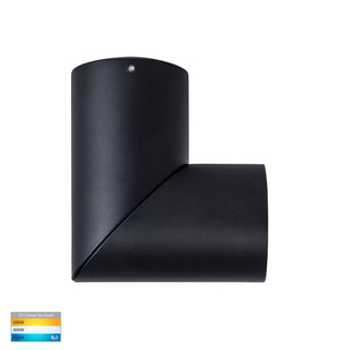 Havit HV5823T-BLK-12V Nella Black 12w Surface Mounted Rotatable LED Downlight