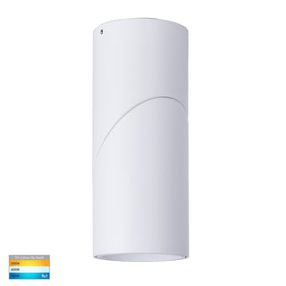 Havit HV5823T-WHT-12V Nella White 12w Surface Mounted Rotatable LED Downlight