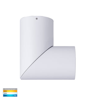 Havit HV5823T-WHT-12V Nella White 12w Surface Mounted Rotatable LED Downlight