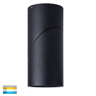 Havit HV5824T-BLK-12V Nella Black 18w Surface Mounted Rotatable LED Downlight