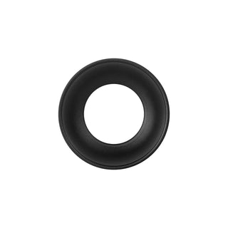Havit HV5841-BR  Black Inner Ring to Suit HV5841 7w Surface Mounted LED Downlight