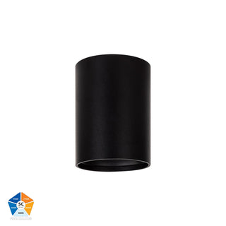 Havit HV5841S-BLK | HV5841S-BLK-12V - Nella Black 7w Surface Mounted LED Downlight
