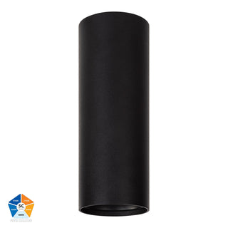 Havit HV5841S-BLK-EXT | HV5841S-BLK-EXT-12V Nella Black 7w Surface Mounted Led Downlight