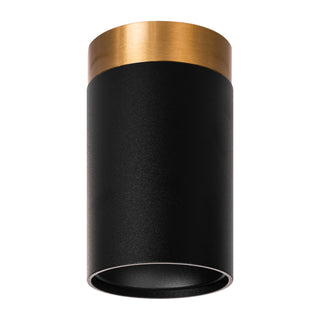 Havit HV58100-GR Gold Ring to Suit HV5802 HV5812 HV5841 Surface Mount Downlights