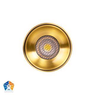 Havit HV5841S-BR-EXT | HV5841S-BR-EXT-12V Nella Brass 7w Surface Mounted LED Downlight