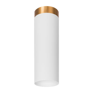 Havit HV58100-GR Gold Ring to Suit HV5802 HV5812 HV5841 Surface Mount Downlights