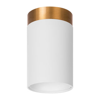 Havit HV58100-GR Gold Ring to Suit HV5802 HV5812 HV5841 Surface Mount Downlights