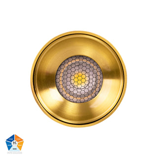 Havit HV5841S-BR | HV5841S-BR-12V Nella Brass 7w Surface Mounted LED Downlight