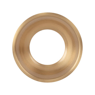 Havit HV5843-GR - Gold Inner Ring to Suit HV5843 18w Surface Mounted LED Downlight