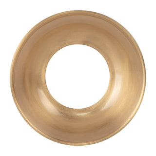 Havit HV5844-GR - Gold Inner Ring to Suit HV5844 24w Surface Mounted LED Downlight