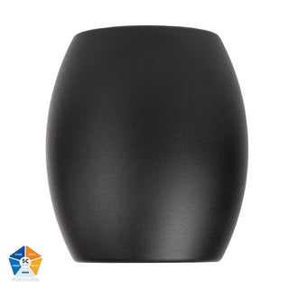 Havit HV5849S-BLK Nella Black 12w Surface Mounted LED Downlight