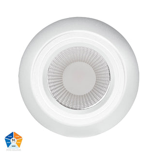 Havit HV5849S-WHT Nella White 12w Surface Mounted LED Downlight