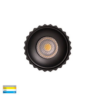 Havit HV5851S-BLK | HV5851S-BLK-12V Nella White 7w Surface Mounted LED Downlight