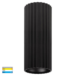 Havit HV5851S-BLK-EXT | HV5851S-BLK-EXT-12V Nella White 7w Surface Mounted LED Downlight