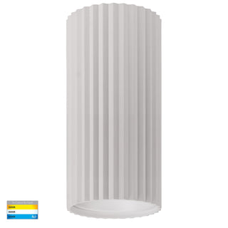 Havit HV5852S-WHT-EXT | HV5852S-WHT-EXT-12V Nella White 12w Surface Mounted LED Downlight