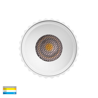 Havit HV5852S-WHT-EXT | HV5852S-WHT-EXT-12V Nella White 12w Surface Mounted LED Downlight