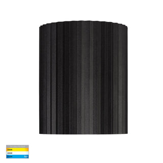 Havit HV5853S-BLK | HV5853S-BLK-12V Nella Black 18w Surface Mounted LED Downlight