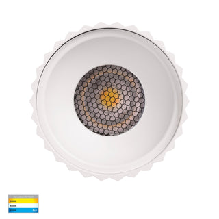 Havit HV5853S-WHT | HV5853S-WHT-12V Nella White 18w Surface Mounted LED Downlight