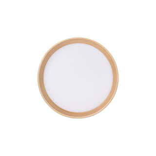 Havit HV5863-2-WHTGLD Auster White & Gold Trim to suit HV5863S-WHT