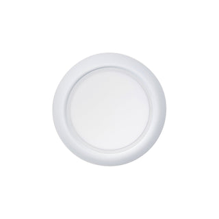 Havit HV5863-3-WHTGLD Auster White & Gold Trim to suit HV5863S-WHT