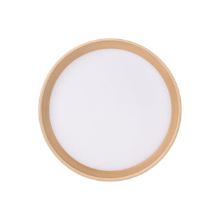 Havit HV5864-2-WHTGLD Auster White & Gold Trim to suit HV5864S-WHT