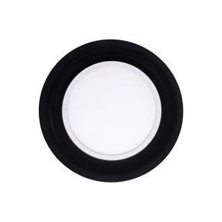Havit HV5864-3-BLKGLD Auster Black & Gold Trim to suit HV5864S-WHT