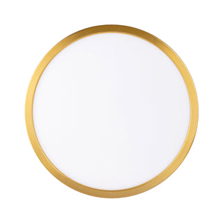 Havit HV5865-1-GLD Auster Gold Trim to suit HV5865S-WHT