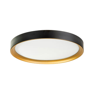Havit HV5865-2-BLKGLD Auster Black & Gold Trim to suit HV5865S-WHT