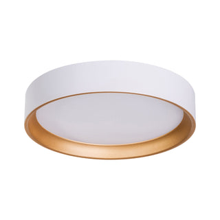 Havit HV5865-2-WHTGLD Auster White & Gold Trim to suit HV5865S-WHT