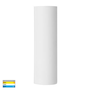 Havit HV8021T Valec 2x5w Flush Up & Down Plaster Wall Light