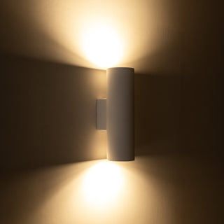Havit HV8022T Strokka 2x5w Up & Down Plaster Wall Light
