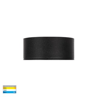 Havit HV8201T-BLK Skap Aluminium Black Cabinet Light