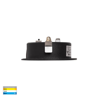 Havit HV8201T-BLK Skap Aluminium Black Cabinet Light