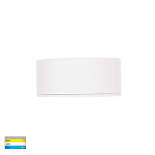 Havit HV8201T-WHT Skap Aluminium White Cabinet Light