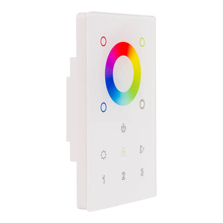 Havit HV9101-2820 - RGBC or RGBW LED Touch Panel